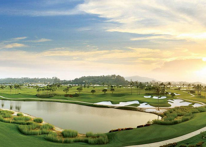 Sân golf BRG Đà Nẵng – BRG danang golf resort