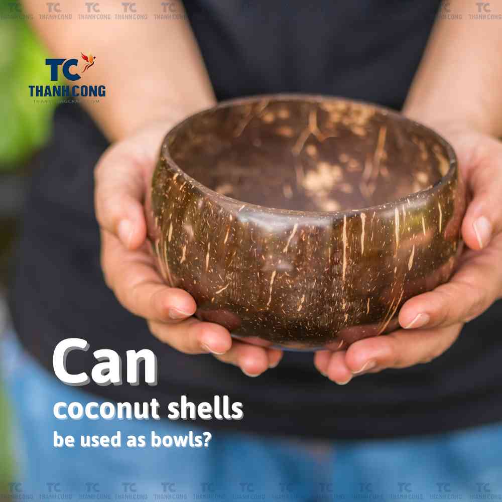 Healthy Lifestyle With Natural Coconut Bowls!